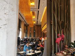 -万达瑞华酒店美食汇自助餐厅(楚河汉街店)