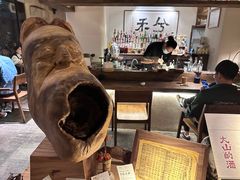 -兮禾酒馆(护国路店)
