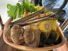 -春润大地海南椰子鸡(沙井京基百纳广场店)