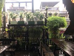 -自然餐厅(Phuket)