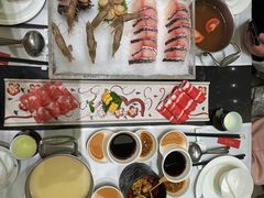 -红鼎豆捞·非遗鲍皇汤火锅(宝丰路店)