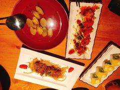 -季夏金枪鱼牛排自助餐厅(海悦天地店)
