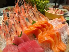 -松鹤精致料理(五一中路店)