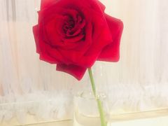 -花·fleur古董西餐厅(西城夜未央店)