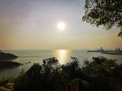 -南丫岛