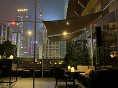-Mercato莫卡多露台餐厅与酒吧(K11店)
