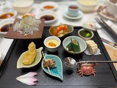 -龙悦湾酒家·八阵鱼生·渔人码头店