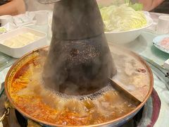 -东来顺饭庄(西直门店)
