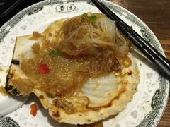 -锦州烧烤(食品街店)
