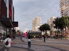-友谊阳光城