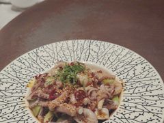 -香港狮子山下·明星粤菜餐厅(北苑店)