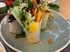 -CHINCHIN 青青·泰国料理(万象食家店)
