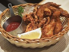 -CoCo壱番屋(久光百货店)