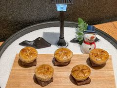 -月下料理(楷林IFC店)