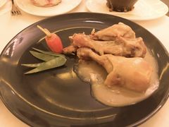 -成桂西餐厅(河北路店)