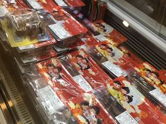 -周黑鸭(深圳龙岗区南岭内创店)