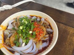 旋子凉粉-西月城谭豆花(春熙路店)