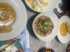 -Gray Whale 灰鲸餐厅(北美N1店)