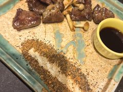 -春田小幸铁板烧(忠义街店)