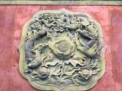 -报恩寺(平武县)