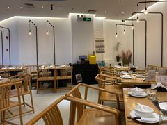 大堂-湯系·煲汤手艺人(东二环泰禾广场店)