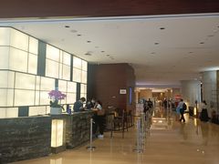 -广州天河合景福朋喜来登酒店