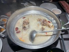 -骨之味·筒骨汤火锅(江头店)