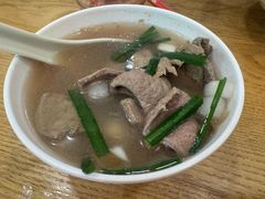 -熊记鸡粥瑞熊美食店(石岗大街店)
