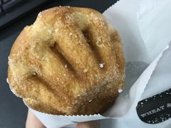 -WHEAT&BAKER-麥(凯德来福士店)
