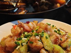 -李子坝梁山鸡(李子坝大鸡哥店)