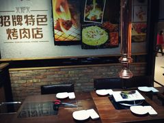 -火炉火自助餐(枫蓝国际店)