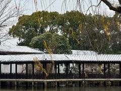 -无锡蠡湖国家湿地公园-蠡园