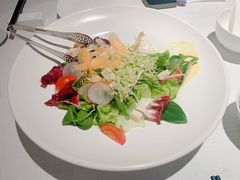 -悦融琥珀·京鲁菜·海味珍品(西单店)