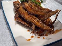 -阿娘家·原生态农家菜(国顺东路店)