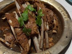 -和庆斋羊蝎子火锅·碳缸烧烤(顺义旗舰店)