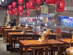 -楚东君•襄阳牛肉面牛杂煲(陆家嘴正大店)