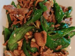 -攸州小镇家湘菜(小米科技园店)