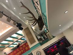 -阿拉丁新疆风味餐厅·清真(罗廊巷店)