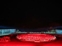 -鼎盛王朝康熙大典实景演出