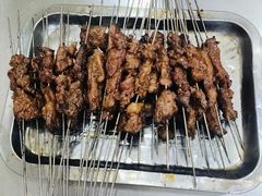 -文文烤肉(大皮院店)