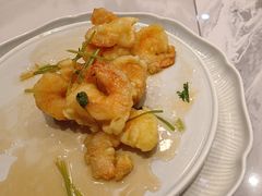 -君霖海鲜私房菜(春柳店)