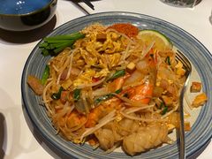 -BetterThai 泰加(苏州中心店)