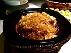 干捞海鲜粉丝煲-花千醉(新街口店)