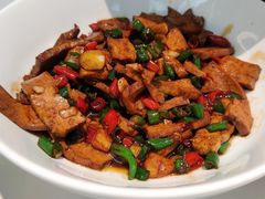 -兰湘子·湘菜小炒(盛龙广场店)