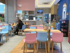 -小杨生煎(周浦万达店)