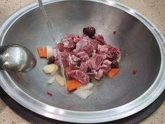 -313羊庄铁锅烀羊肉(望京店)