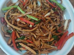 -一楼食业·美食人家