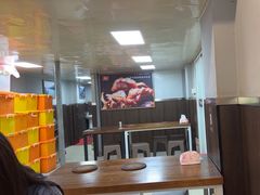 -斯丹姜母鸭·古法干香(田安南路店)
