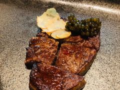 -Ginza Onodera铁板烧(外滩十八号店)