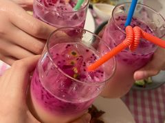 -天空花园餐吧·生日·团建(南山店)